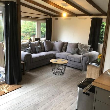 8F Lakeside Lodge Caer Beris Builth Wells - No Tradesman Exterior photo