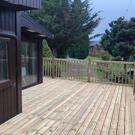 8F Lakeside Lodge Caer Beris Builth Wells - No Tradesman Exterior photo